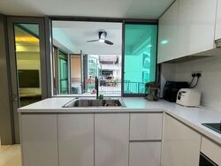 Eight Courtyards (D27), Condominium #597677011